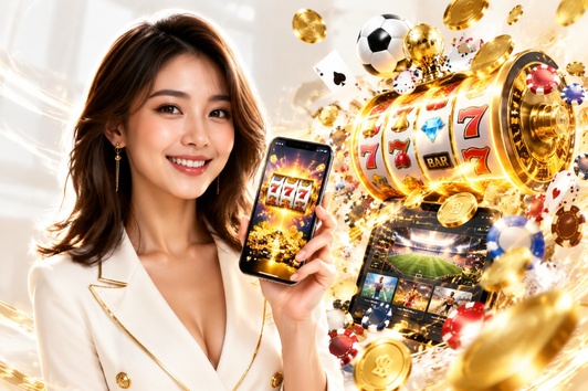 688slot