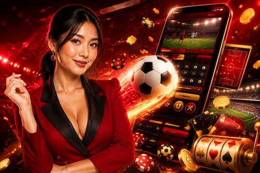 688slot
